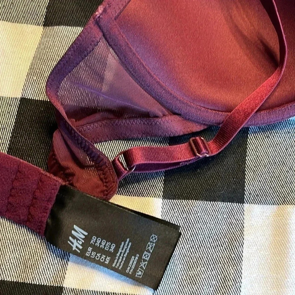 H&M 34D Bra - Picture 4 of 4